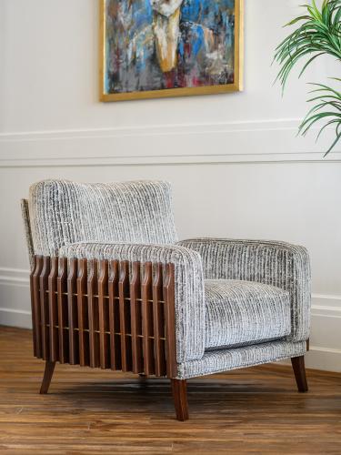 Florence Armchair