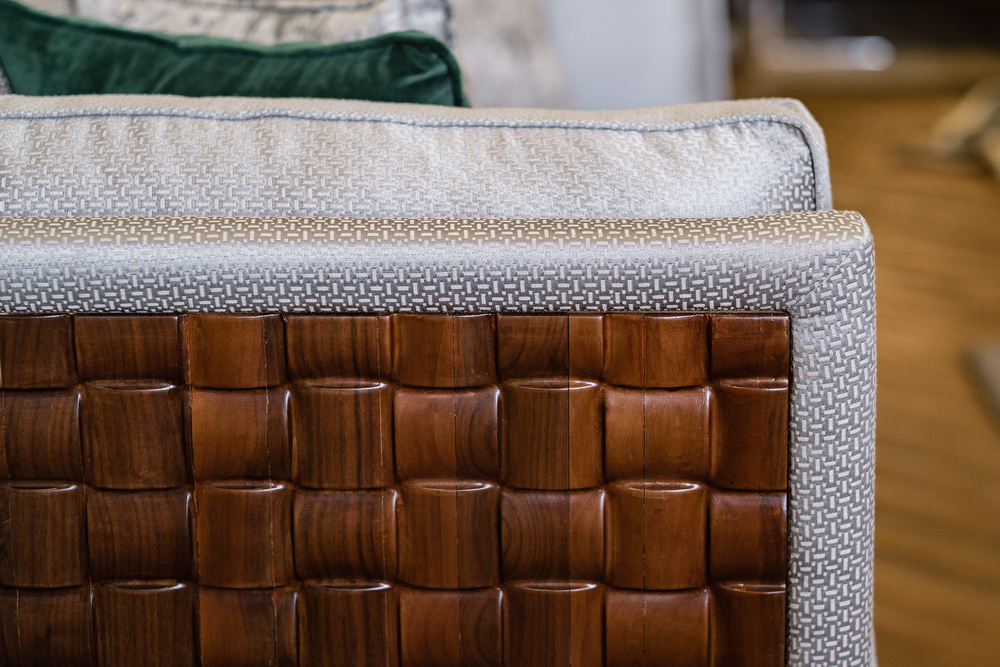 Turin Sofa 2.9