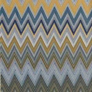 Missoni Home Sirpi Italian Wallpaper