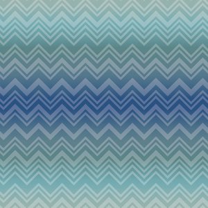 Missoni Home Sirpi Italian Wallpaper