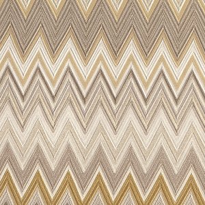 Missoni Home Sirpi Italian Wallpaper