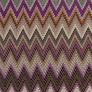 Missoni Home Sirpi Italian Wallpaper