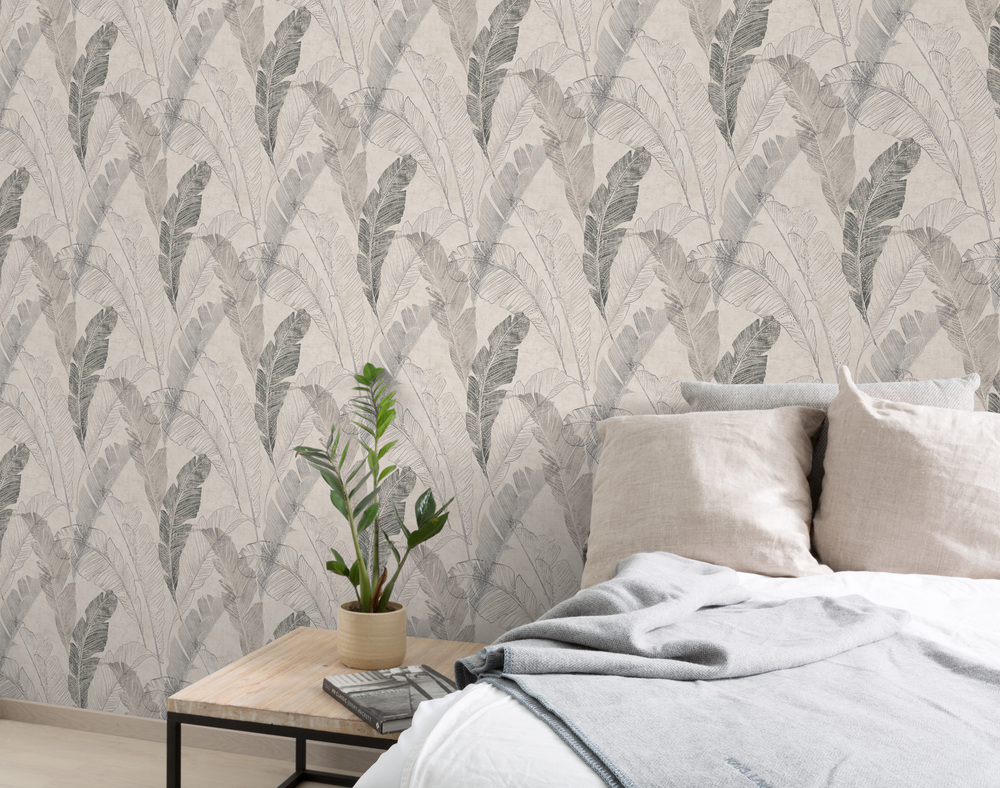 Myriad Grandeco Belgium Wallpaper