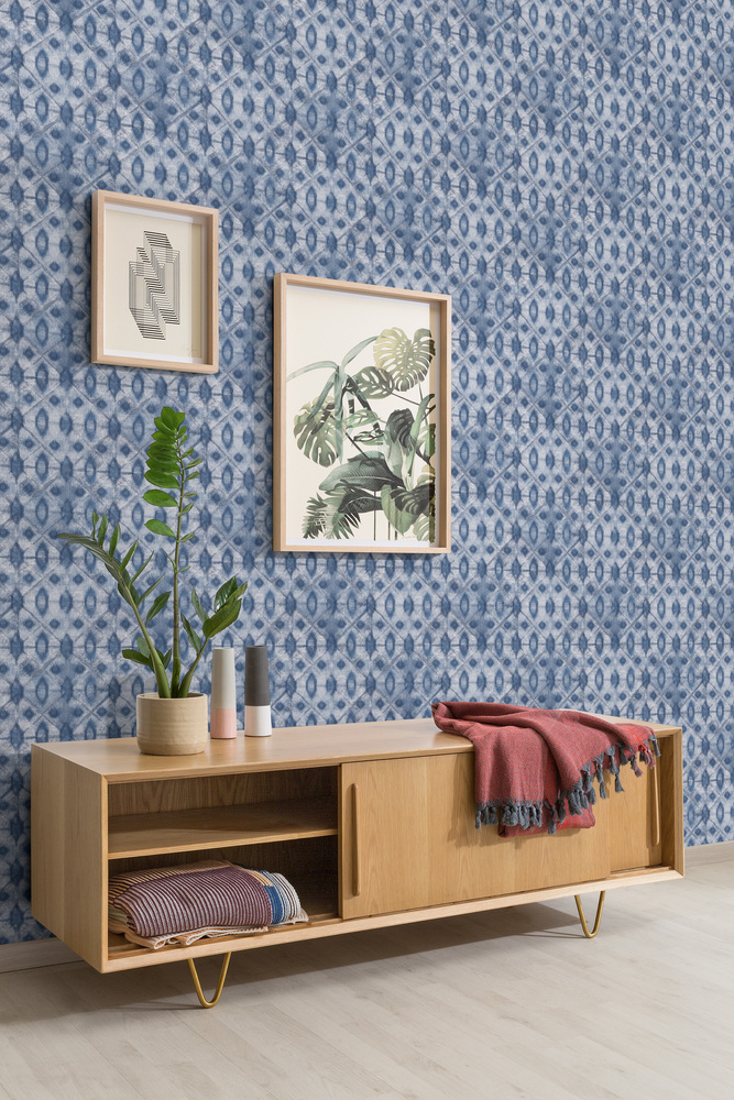 Myriad Grandeco Belgium Wallpaper