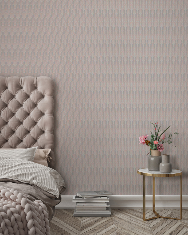 Myriad Grandeco Belgium Wallpaper