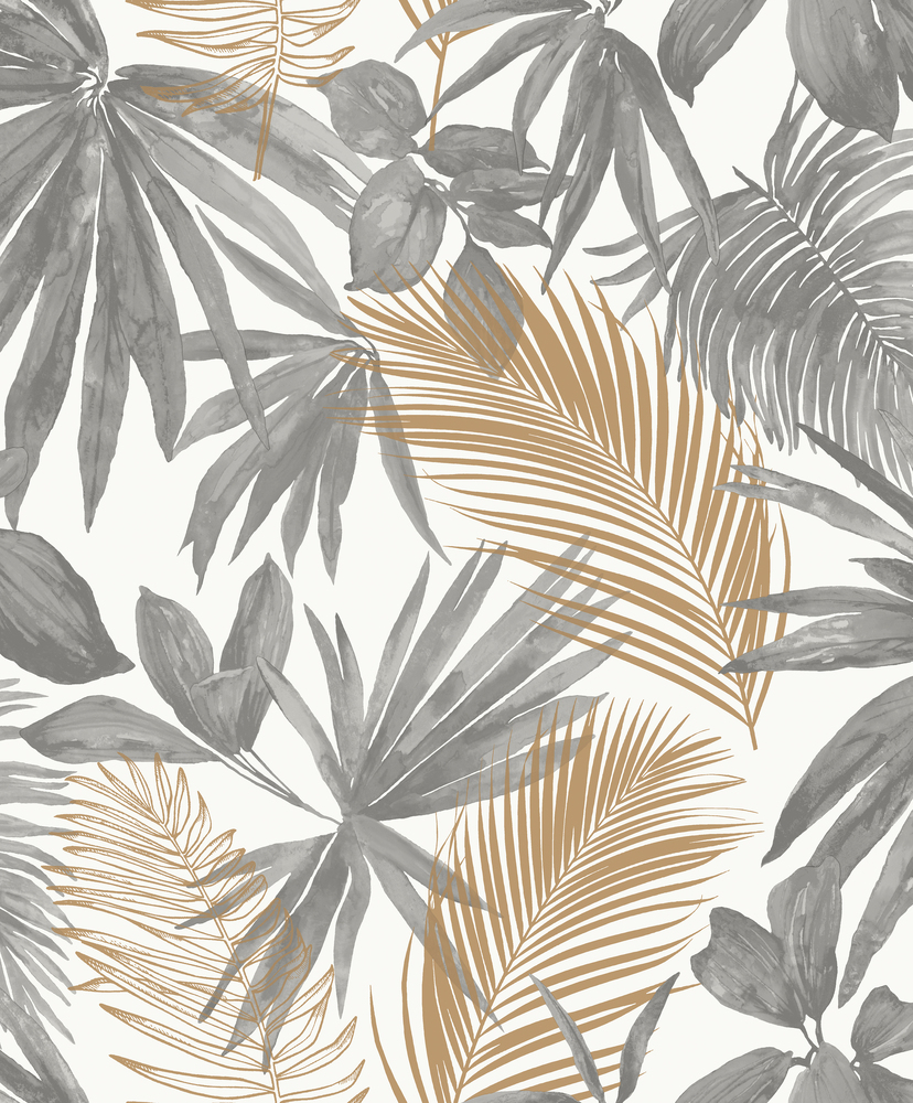 Jungle Fever Grandeco Belgium Wallpaper