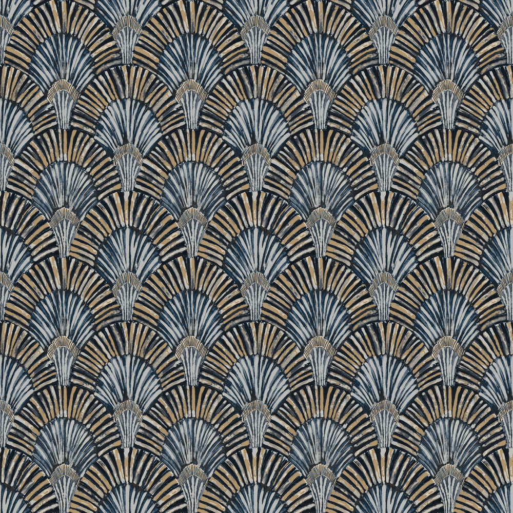 Jungle Fever Grandeco Belgium Wallpaper