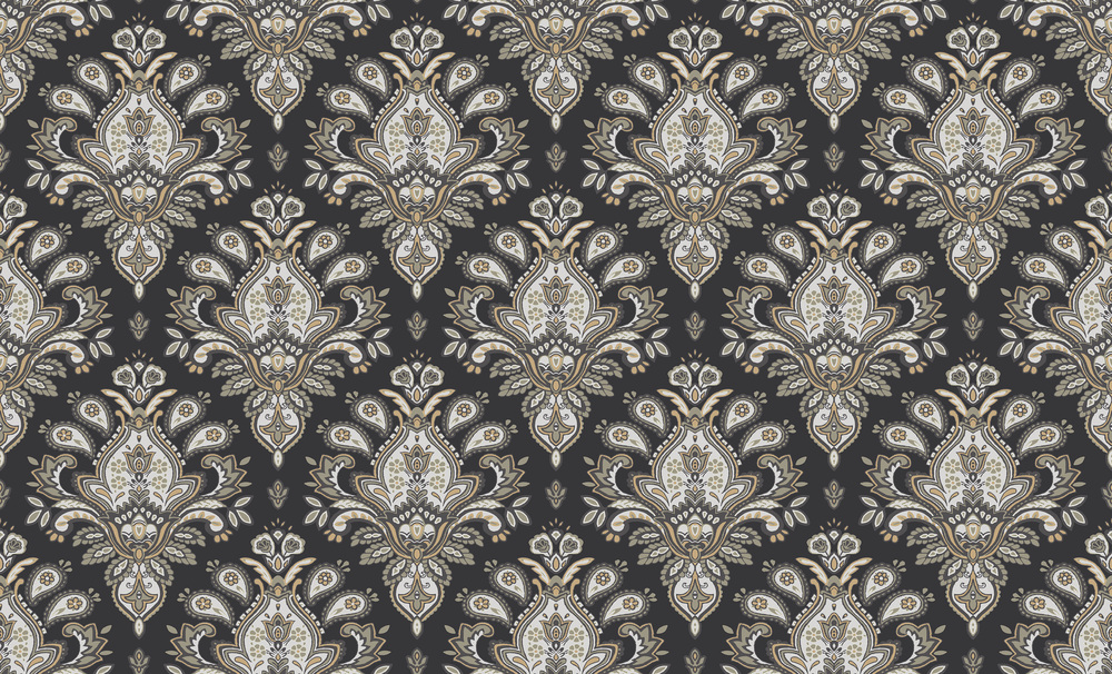 Bohemia Grandeco Belgium Wallpaper