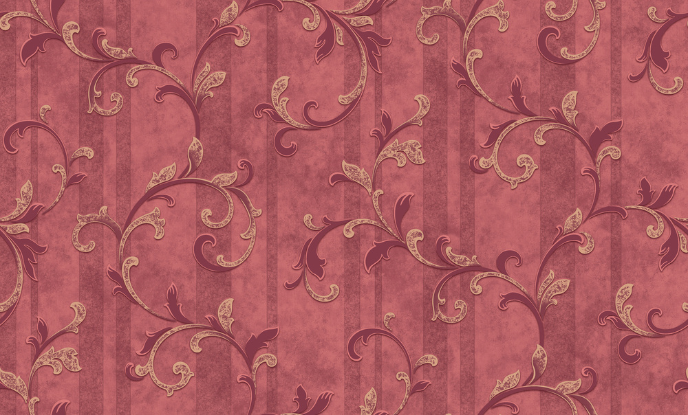 Bohemia Grandeco Belgium Wallpaper