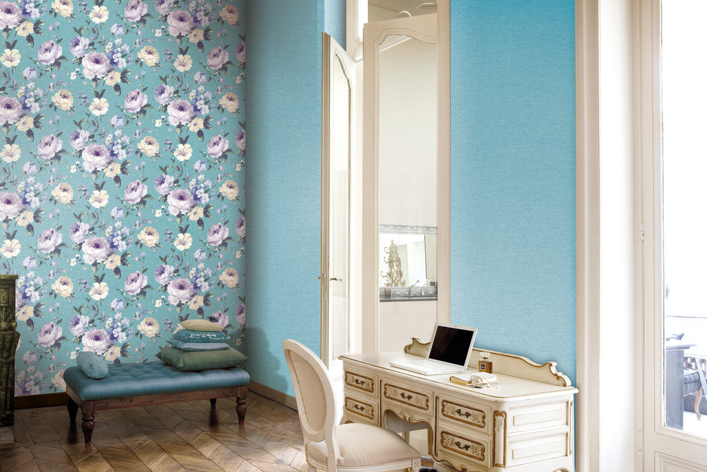 Bohemia Grandeco Belgium Wallpaper