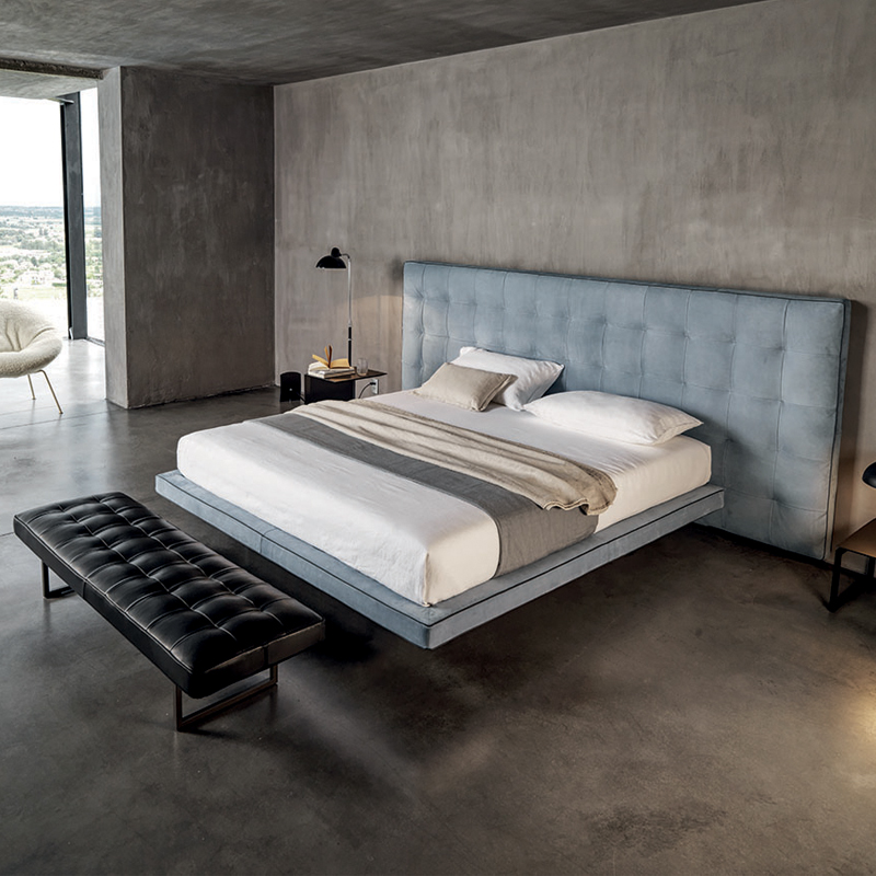 Kubic Bed