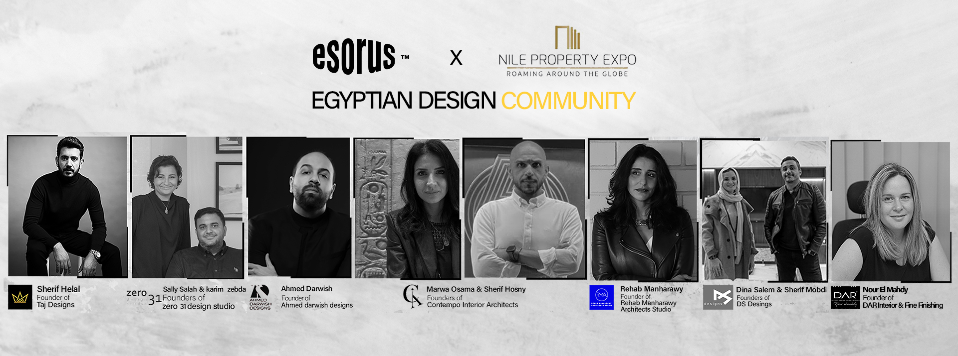 Nile Expo