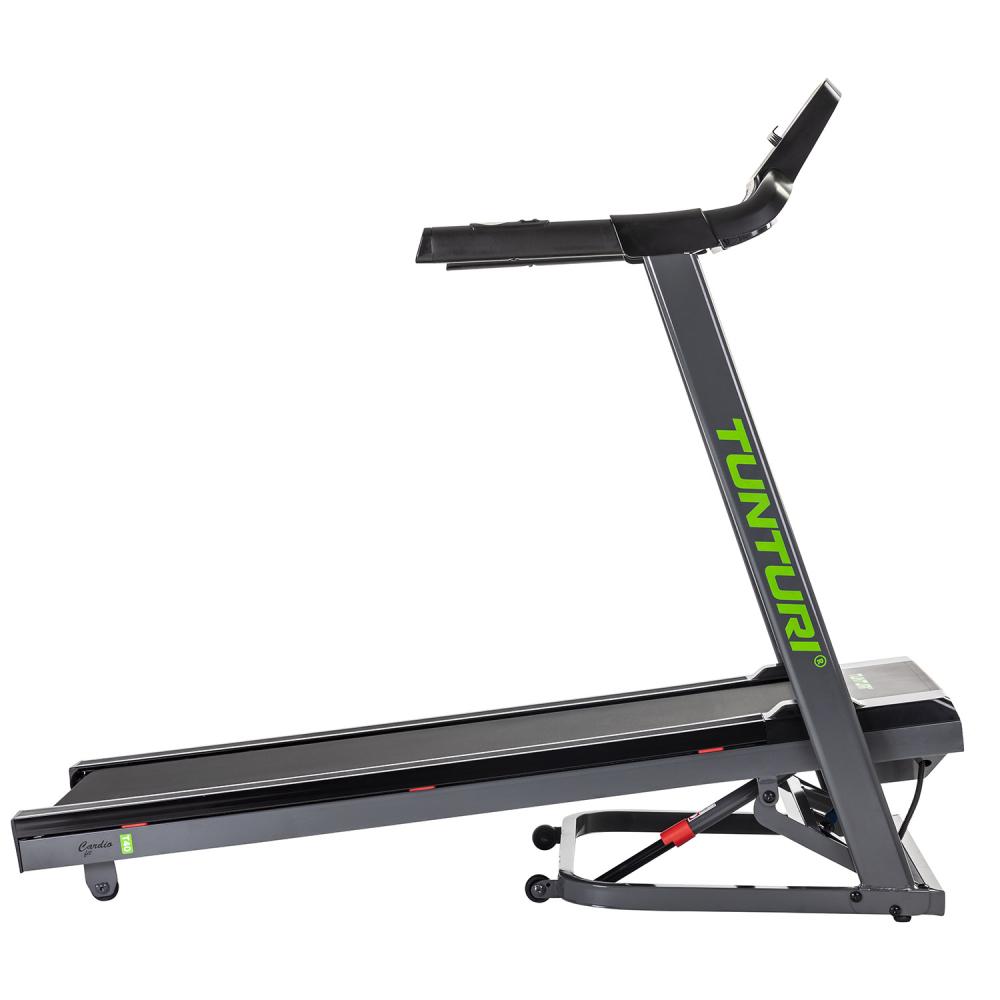 TUNTURI CARDIO FIT T40 TREADMILL