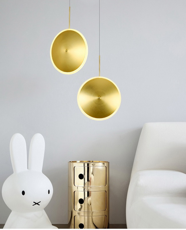 LED Pendant Lamp