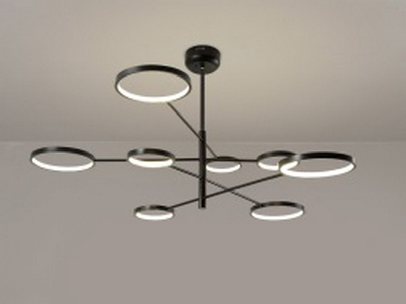 LED Pendant Lamp 3000K