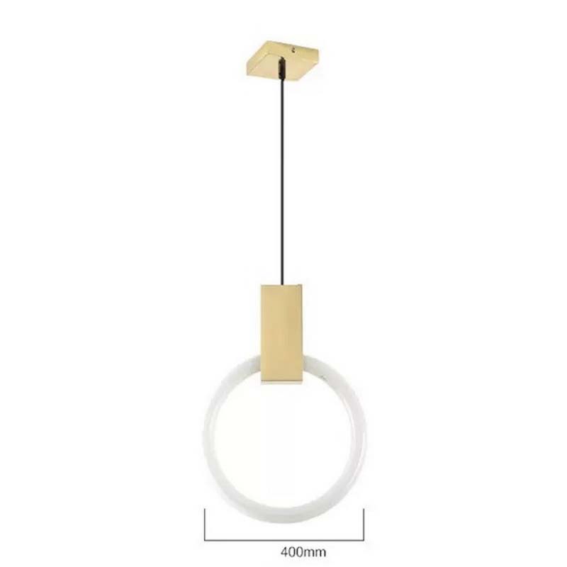 LED Pendant Lamp 3000K