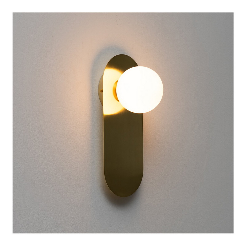 Wall Lamp