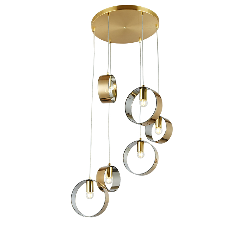 Pendant Lamp