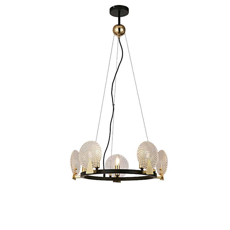 Pendant Lamp