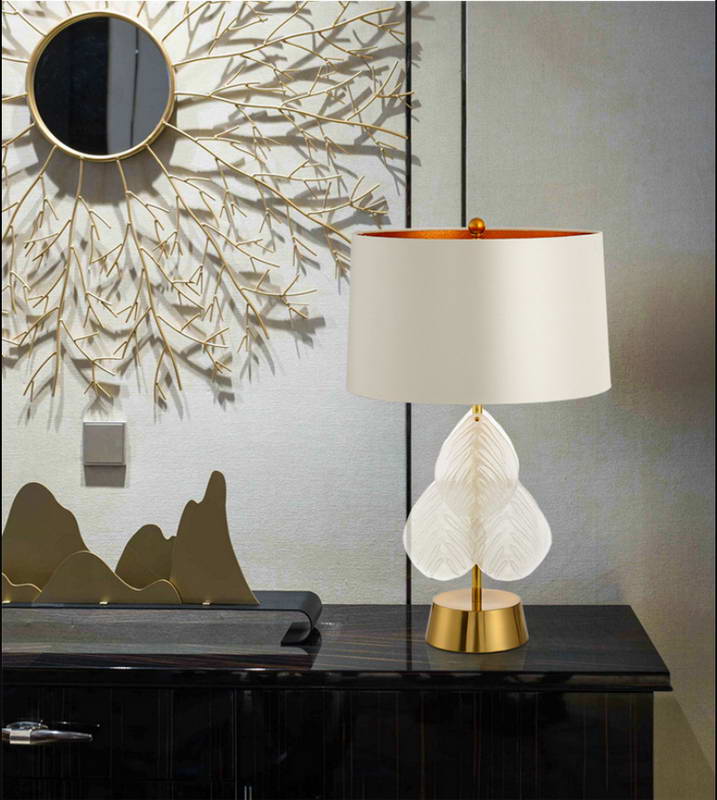 Decorative Table Lamp