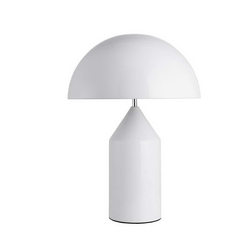 Table Lamp,White