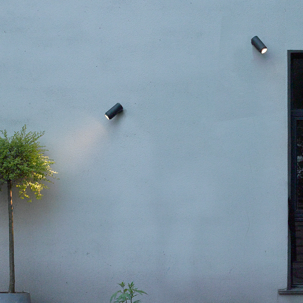 Outdoor Spotlight Light