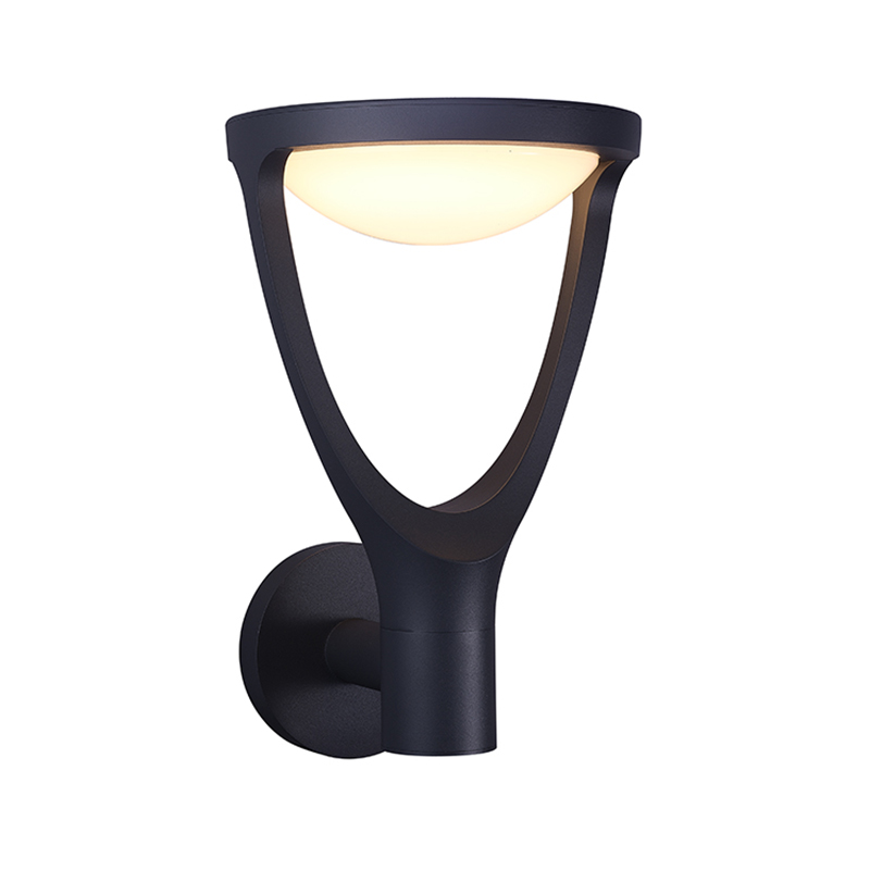 LED Outdoor Wall Light