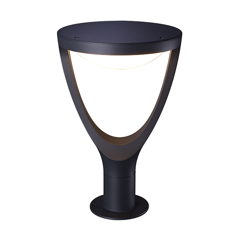 LED Outdoor Bollard