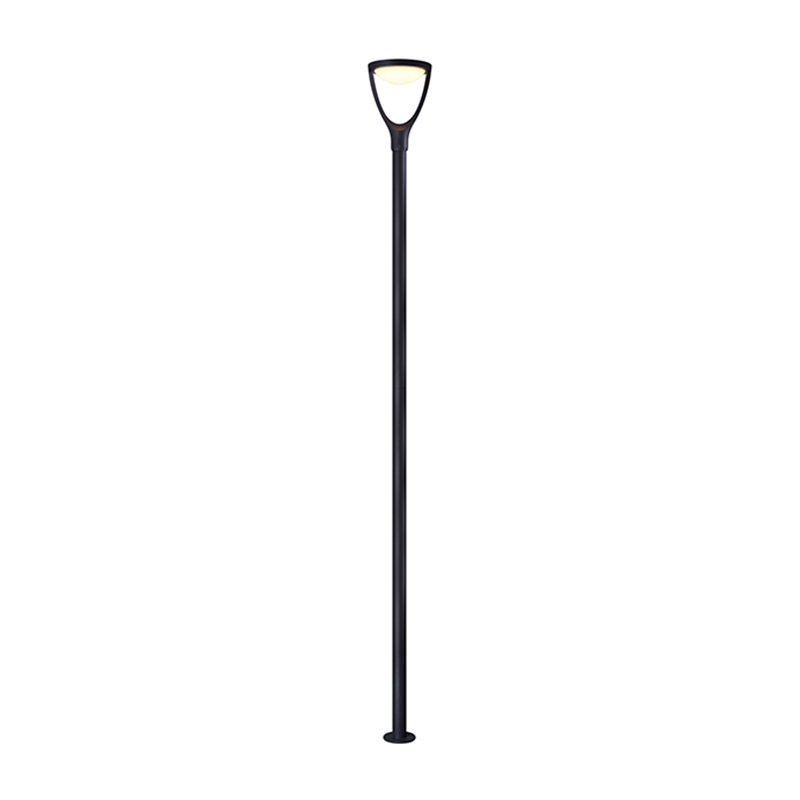 LED Outdoor post Light
