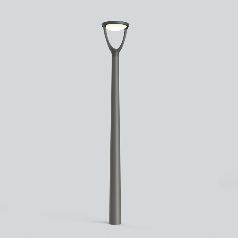 LED Outdoor post Light