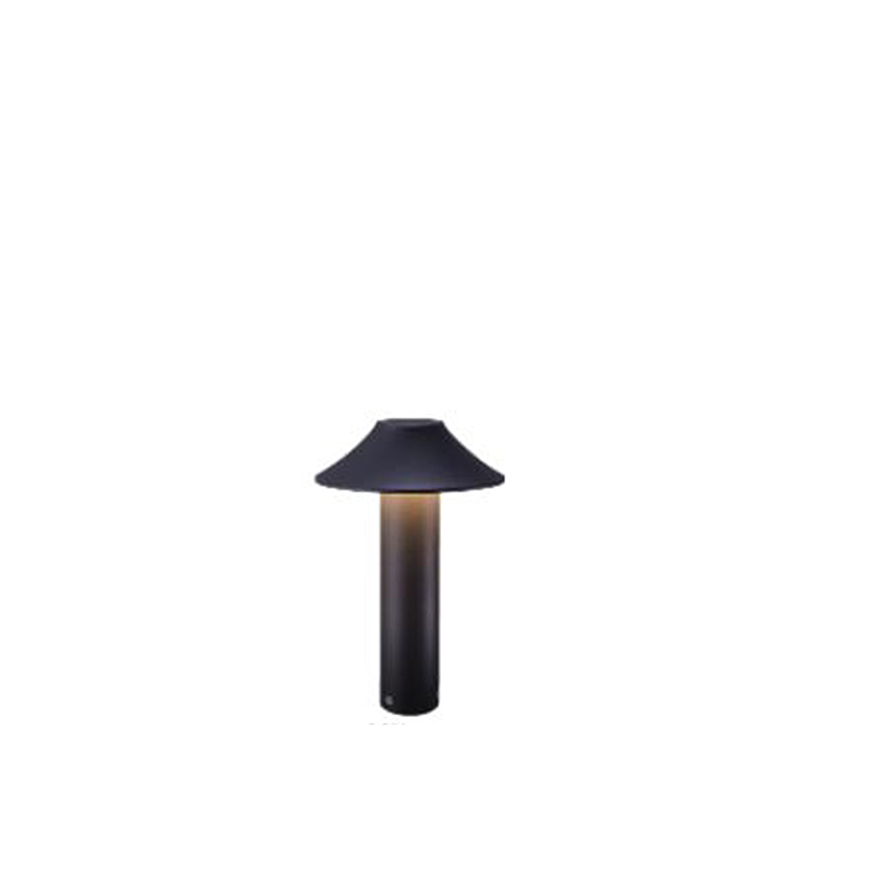 Outdoor Bollard Light 30Cm