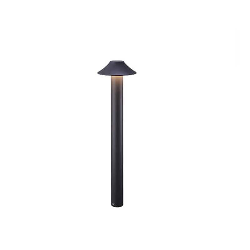 Outdoor Bollard Light 70Cm