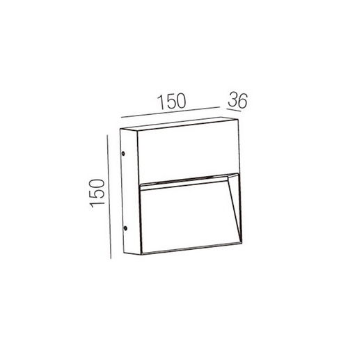 Outdoor Wall Lights