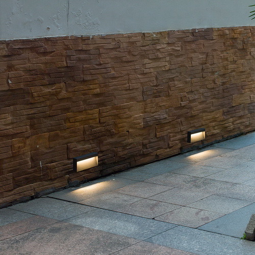 Outdoor Wall Lights