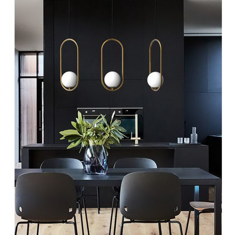 Ceiling Pendant Lamp-60CM