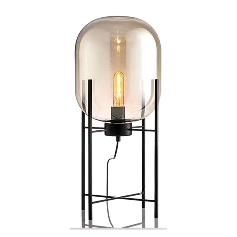 Modern Decorative Table Lamp