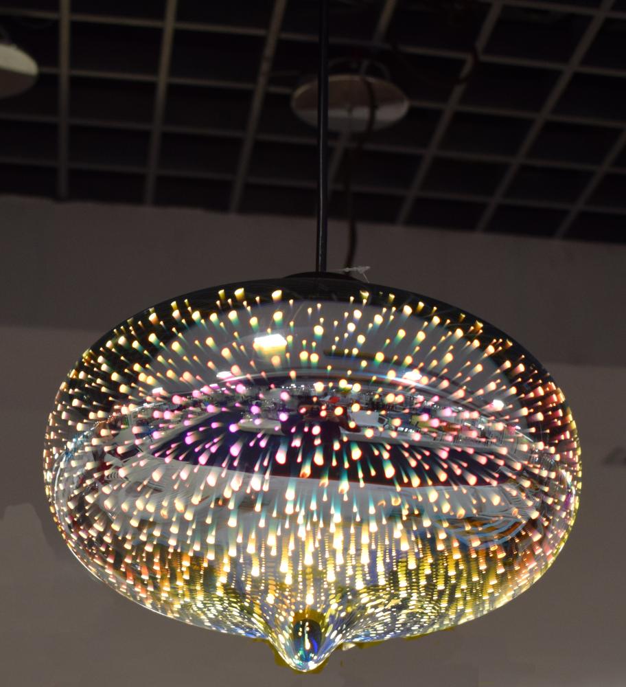 Pendent Light