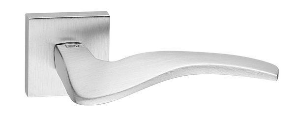 Handle on Square rose