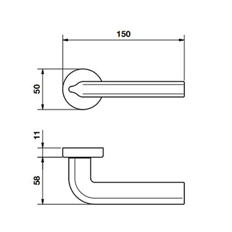 Door Handle