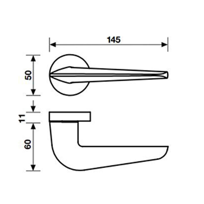 Door Handle
