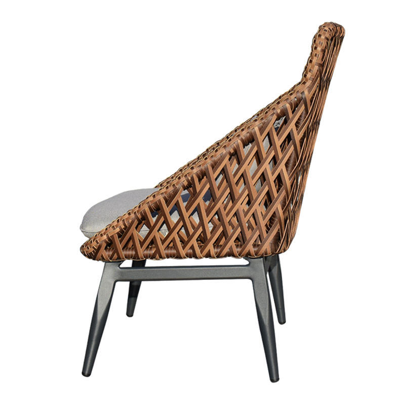 Algiers Sofa Outdoor