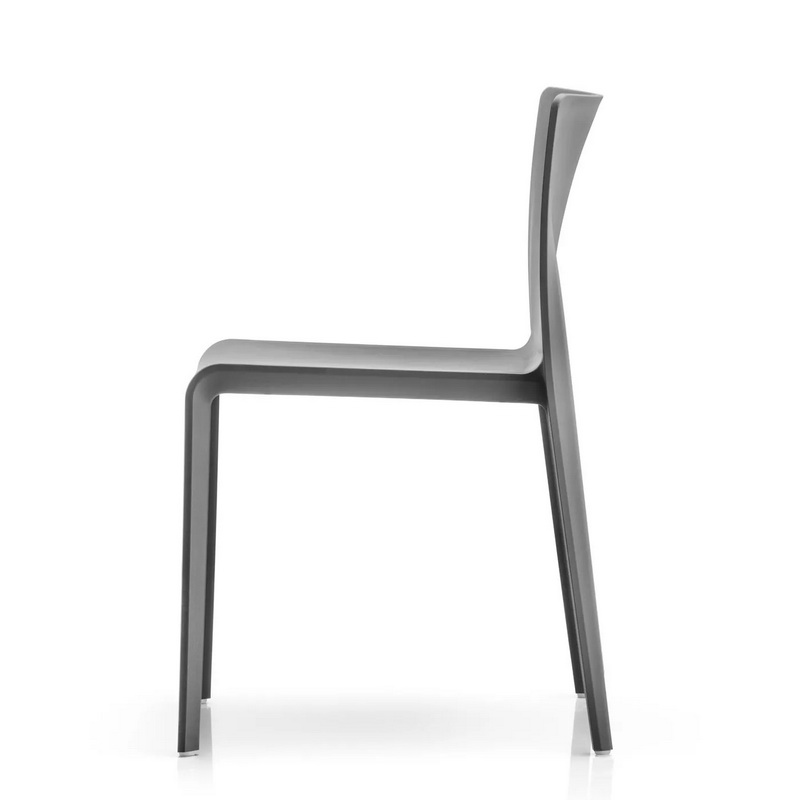 VOLT CHAIR-Dark Grey