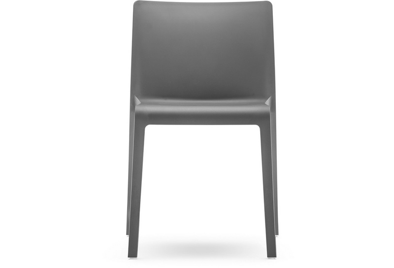 VOLT CHAIR-Dark Grey