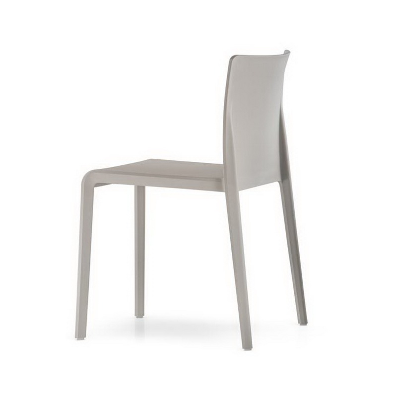 VOLT CHAIR-Grey