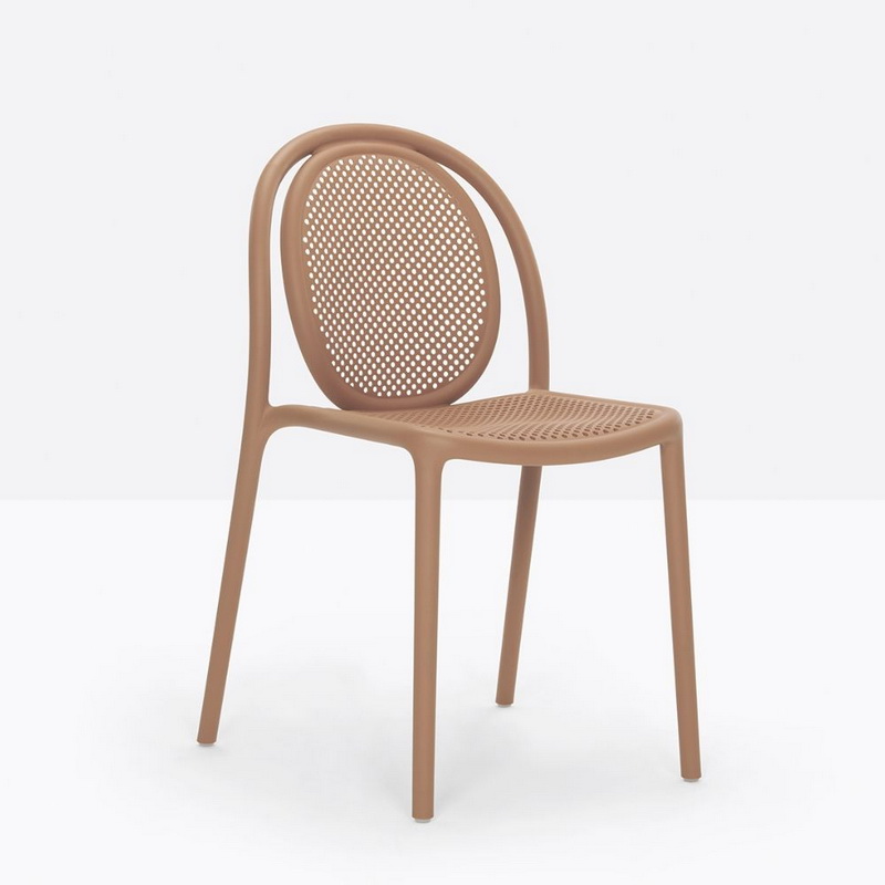 Remind, Plastic Outdoor chair-Havan