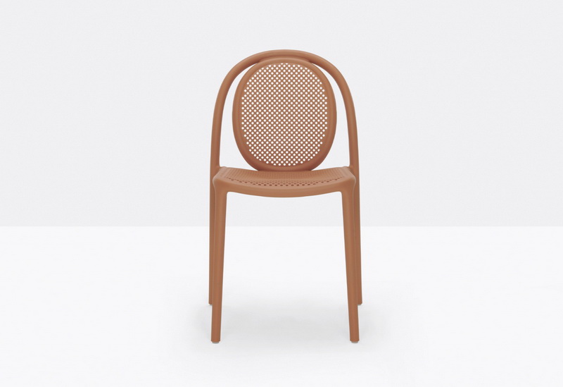 Remind, Plastic Outdoor chair-Havan