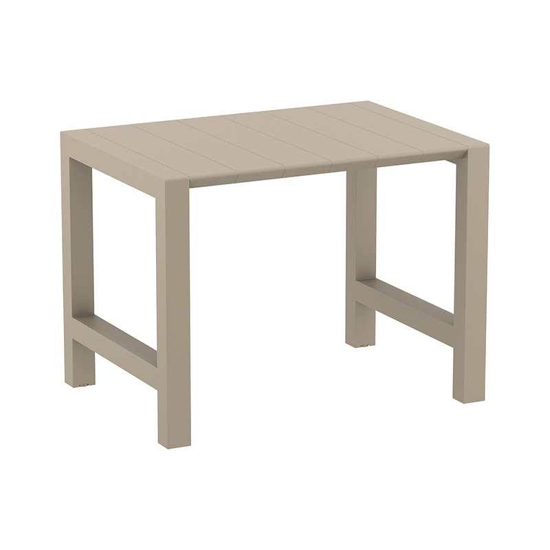 Vegas, Extendible Bar Table- Bige