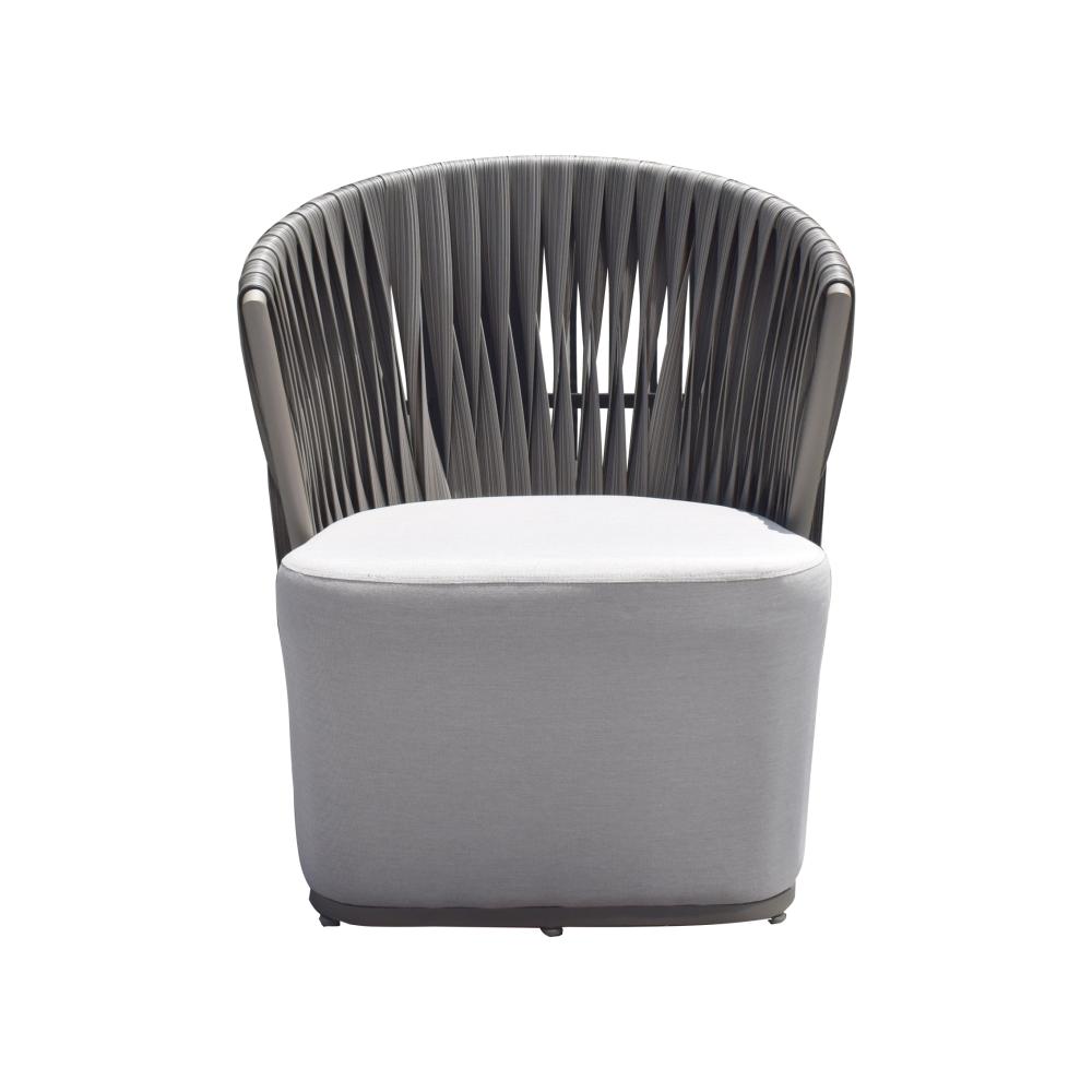 Outdoor Low Back Chair