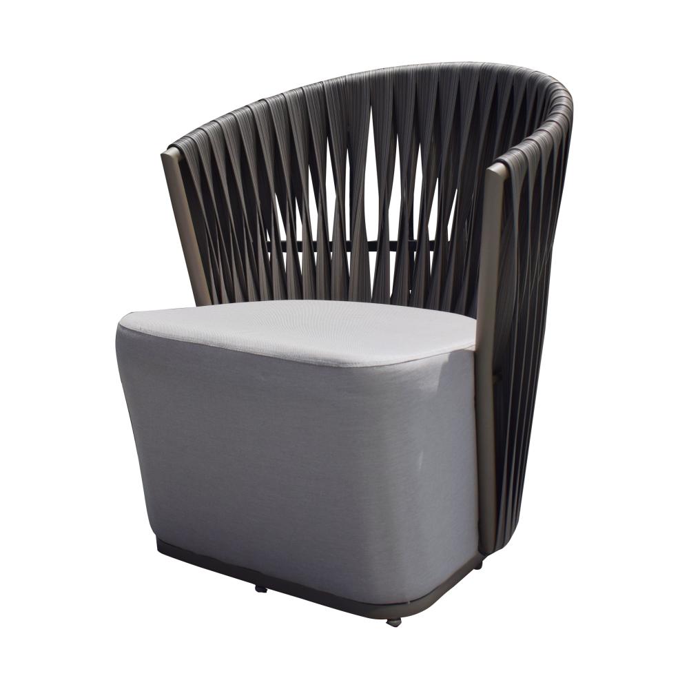 Outdoor Low Back Chair