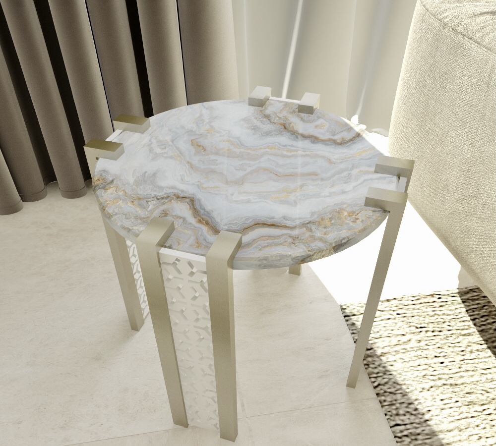 Side table